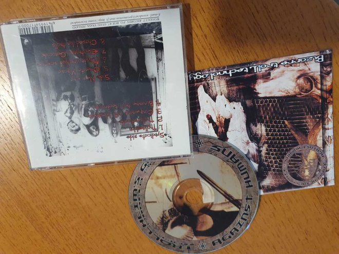 Trollheim’s Grott – Bizarre Troll Technology (CD)