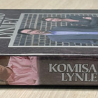 Komisario Lynley: Kausi 1 (5DVD) - pikkukuva 3