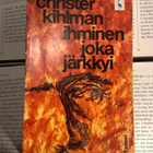 Christer Kihlman - Ihminen joka järkkyi (nid.) - pikkukuva 3