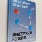 Jukka Jalonen : Menestyksen pelikirja - pikkukuva 1