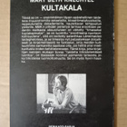MARY BETH KNECHTEL : Kultakala - pikkukuva 2