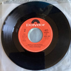 7" single Paula Koivuniemi Sheikki tai Don - pikkukuva 2