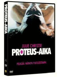 Proteus-aika DVD