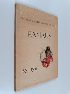Pamaus 1891-1941