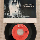 Mikael Anreot Duet With Mariann Fy 7"Single - pikkukuva 1