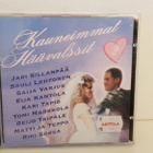 Kauneimmat häävalssit 2 - CD - pikkukuva 1