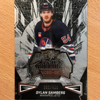2022-23 SPx Dylan Samberg Finite Rookies /499 - pikkukuva 1