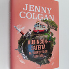 Jenny Colgan : Auringonsäteitä ja vuoroveden vaiheita - pikkukuva 1