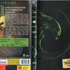Alien 3 (O:David Fincher N:Sigourney Weaver) 1044 - pikkukuva 1