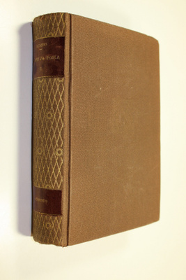 Charles Dickens : Dombey ja poika II