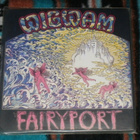 WIGWAM ~ Fairyport ~ 2 LP vihreä M-/M- - pikkukuva 1