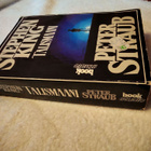 Stephen King - Peter Straub: Talismaani nid. - pikkukuva 2