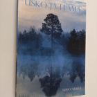 Seppo Nissilä : Usko ja elämä (signeerattu) - pikkukuva 1