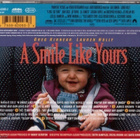 A SMILE LIKE YOURS SONGS FROM THE ORIGINAL MOTION PICTURE SO - pikkukuva 2