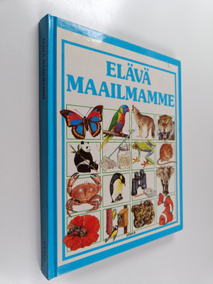 Leslie Colvin : Elävä maailmamme