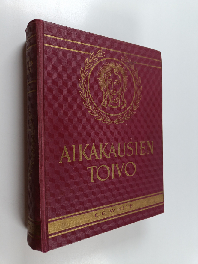 Ellen G. White : Aikakausien toivo