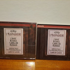 Verdi: I Masnadieri-Caballe,Bergonzi,Gardelli ym. 2CDBox - pikkukuva 3