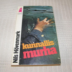 Nils Hövenmark Kunnallismurha - pikkukuva 1