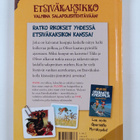 Jörn Lier Horst : Operaatio Varjomies - pikkukuva 2