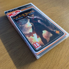 God of War: Ghost of Sparta - PSP - pikkukuva 2