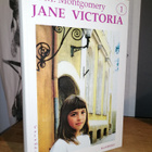 L. M. Montgomery - Sara Stanley ja Jane Victoria -kirjat - pikkukuva 3