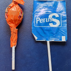 BonBon-tikkari ja PerusS-tikkari eli mini lollipop - pikkukuva 2