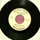 RAY PAPAI'S NIRVANOVA: Harlem Nocturne 7" - pikkukuva 1