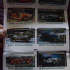syp maapallokerho autoja tarra - pikkukuva 4