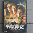 DVD: Traffic (Michael Douglas, Catherine Zeta-Jones) UUSI - pikkukuva 1