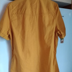 CROPP kauluspaita koko M/L Slimfit lyhythihainen. - pikkukuva 3
