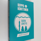 Seppo Konttinen : Suora lähetys : tosiasiaa Yleisradiosta - pikkukuva 1