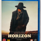 HORIZON: An American Saga - Kausi 1 - Blu-ray, uusi - pikkukuva 1