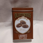 Peltirasia Oldtimers Sweet Salmiak - pikkukuva 1