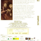 dvd, Kultakutri (Shirley Temple / Dimples, 1936) [draama, mu - pikkukuva 2