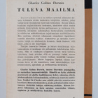 Charles G. Darwin : Tuleva maailma : seuraavat miljoona v... - pikkukuva 2