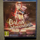 Balan Wonderworld PS5 - UUSI - pikkukuva 1
