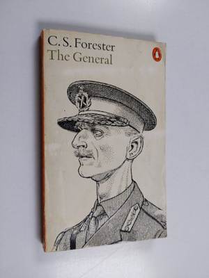 Cecil Scott Forester : The General