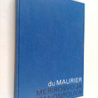Daphne Du Maurier : Merirosvo ja kartanonrouva - pikkukuva 1