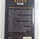 Sandra Brown : Alibi - pikkukuva 2