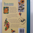 Teresa Mills : The mosaic artist's sourcebook - pikkukuva 2