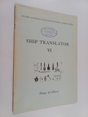 Ship translator VI