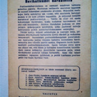 Aallas Arvo: Hovikalleudet harhateillä, v. 1956 - pikkukuva 5