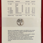Alankomaat 1990 vuosisarja, Proof - pikkukuva 4