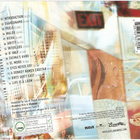 Outlandish • Bread & Barrels Of Water CD - pikkukuva 2