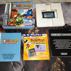 Super Mario Advance 3: Yoshi's Island GBA - pikkukuva 1