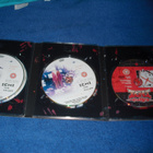 ICHI THE KILLER (DVD, EI FI-text) - pikkukuva 5