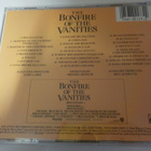 OST - THE BONFIRE OF THE VANITIES UUSI CD - pikkukuva 2