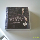 Kristiina Vuori: Siipirikko, äänikirja 14 cd - pikkukuva 1