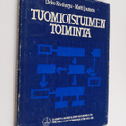 Ukko Kiviharju : Tuomioistuimen toiminta - pikkukuva 1