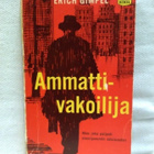 Ammattivakoilija - Erich Gimpel - pikkukuva 1